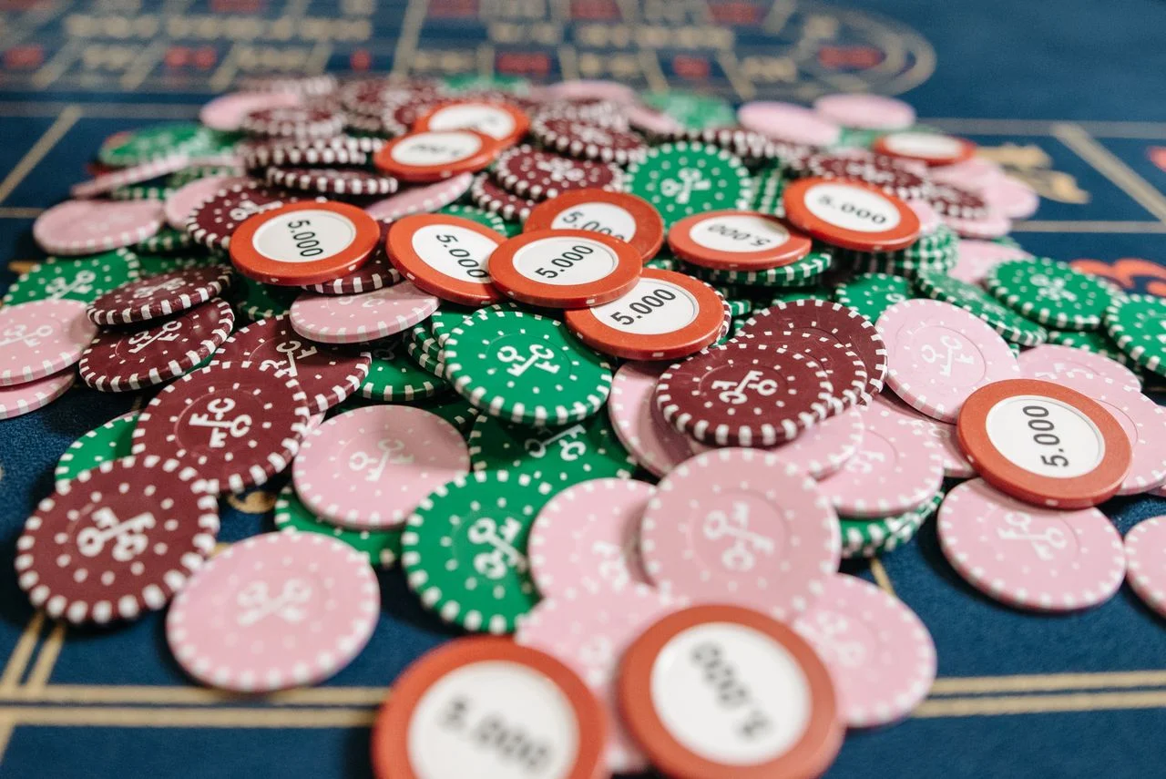xx8 — Baccarat: hiểu đúng trước khi chơi